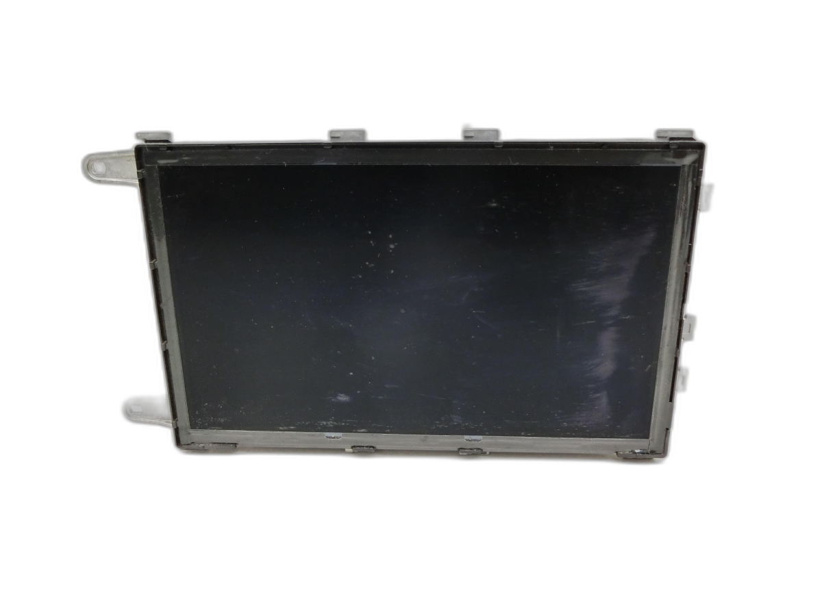 Mercedes S213 E220d 17-21 Bildschirm Display Monitor - Bild 1