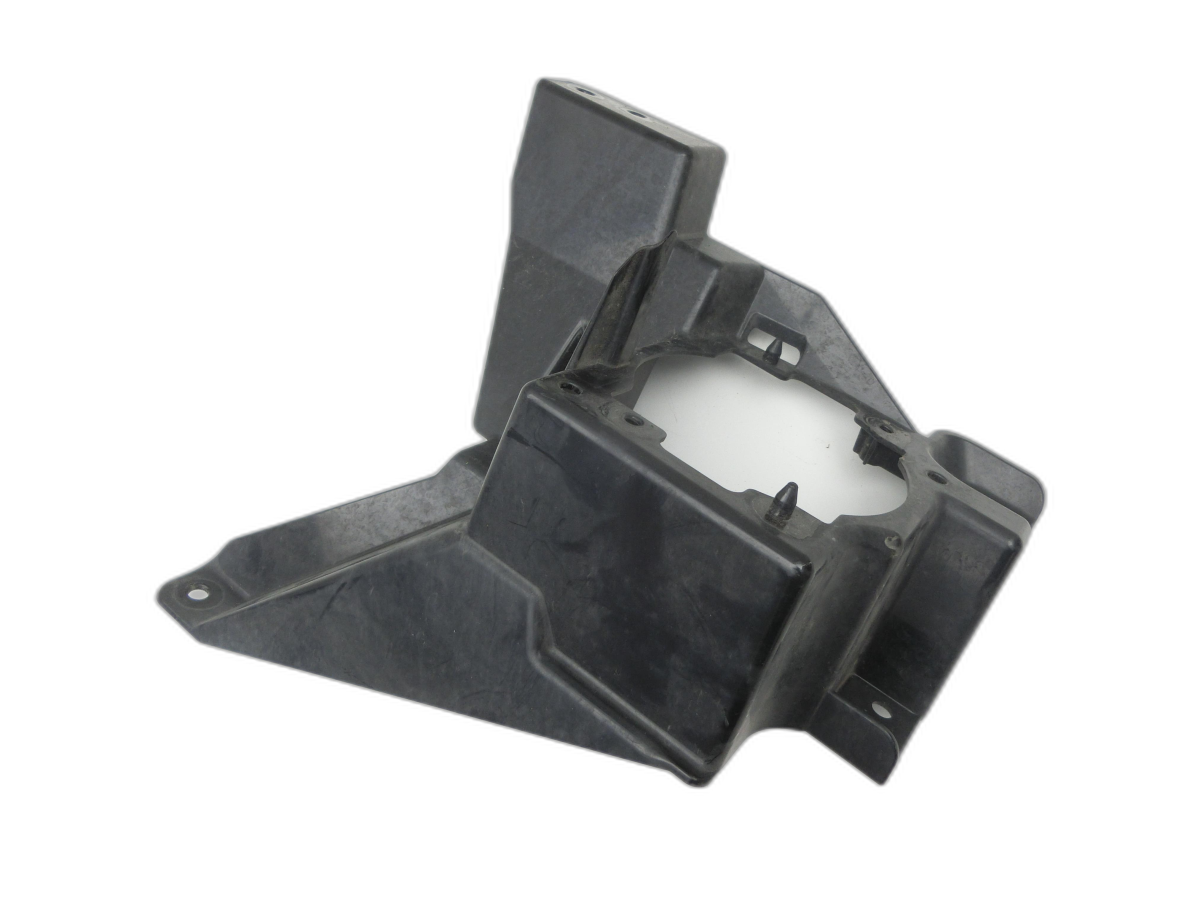 avant Enjoliveur Fixation pour Phares antibrouillard gauche Ford Mondeo V BA7 CF 14-19 - Bild 1