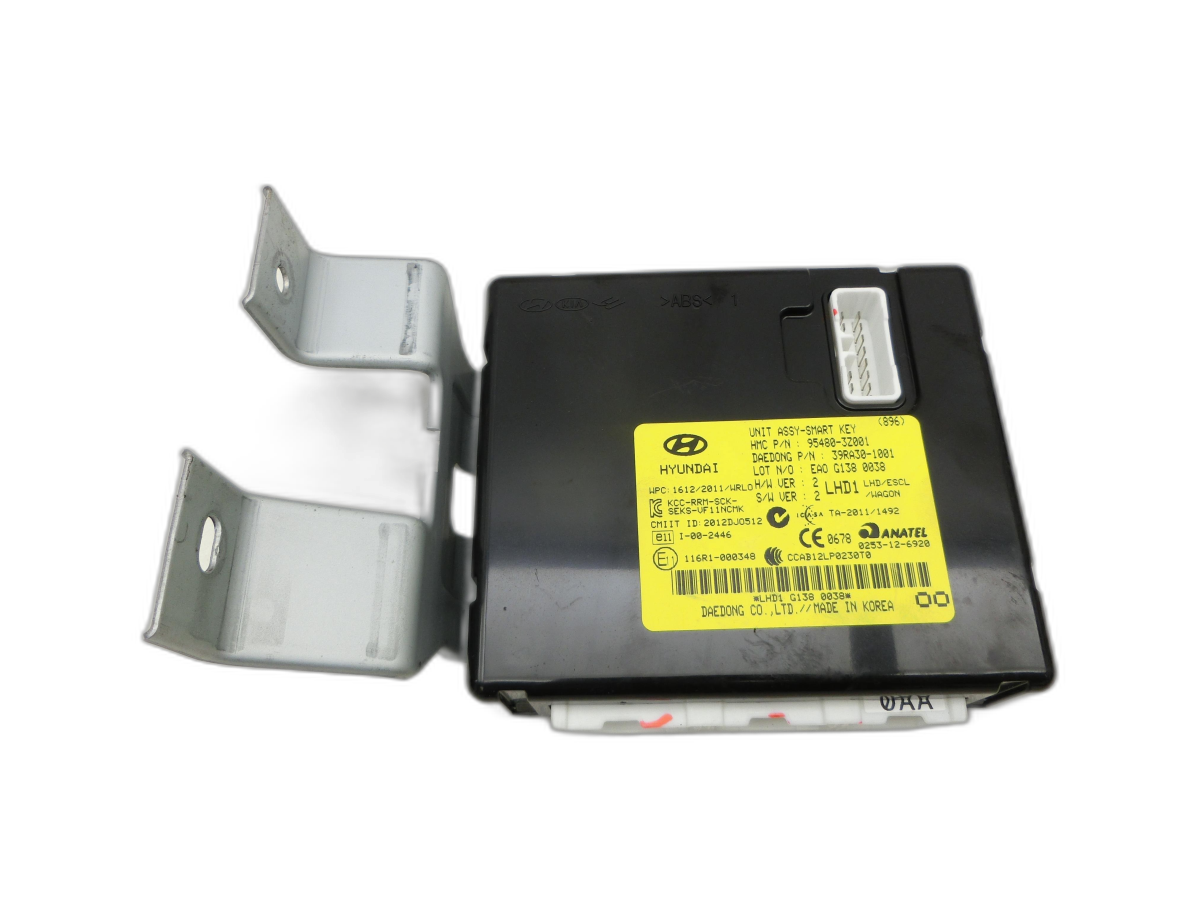 Unidades de controlSmart Clave para Hyundai I40 CW 11-15 - Bild 1
