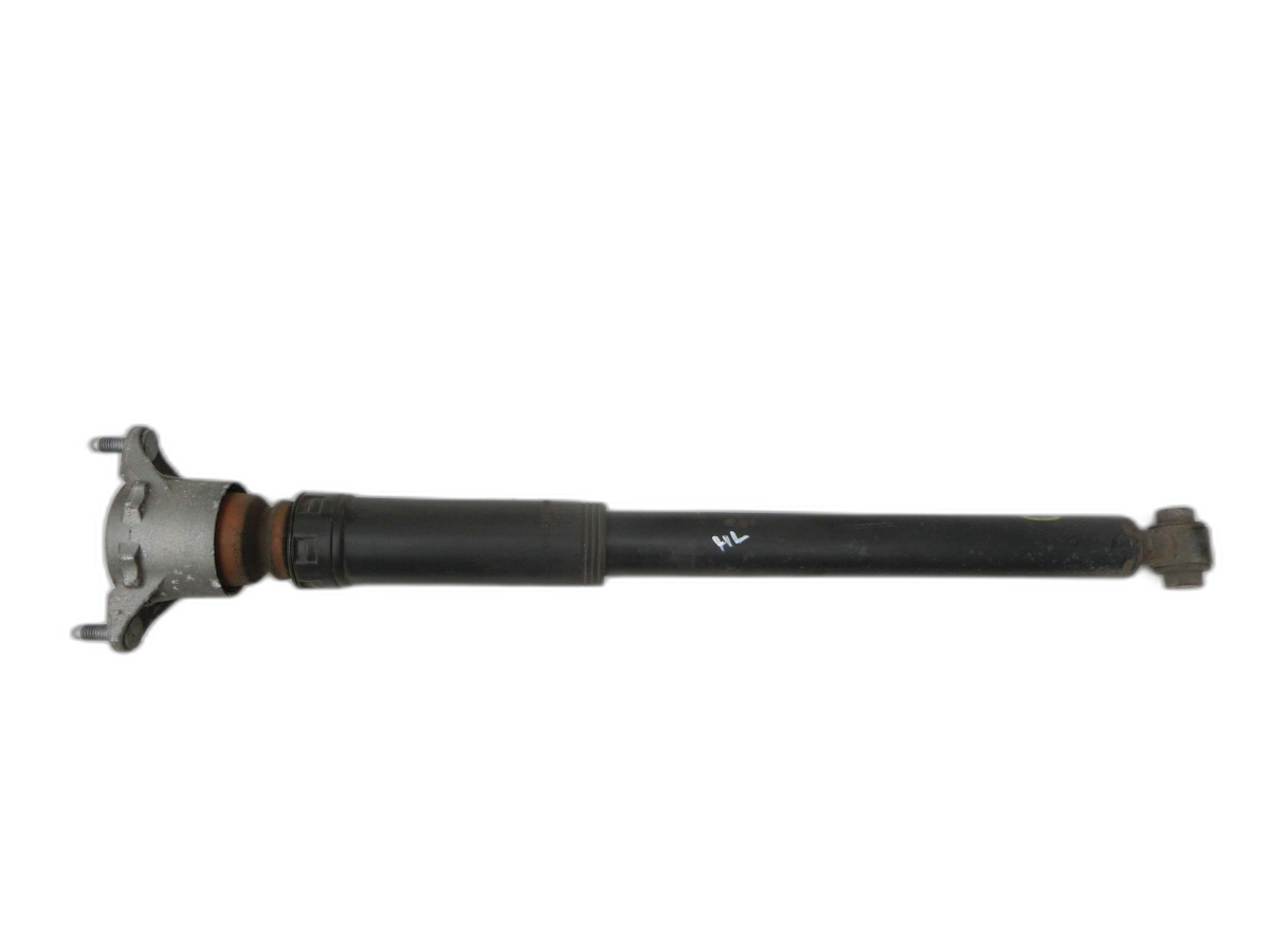 Mercedes W176 A180 12-15  Stossdämpfer Links Hinten  - Bild 1