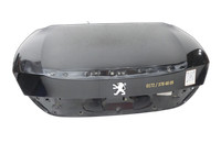 Peugeot 308 CC 07-11 Cabrio Heckklappe Kofferraumdeckel Heckdeckel KTV Peugeot 308 CC 07-11 26.01.2011 gebraucht Vorschau 1