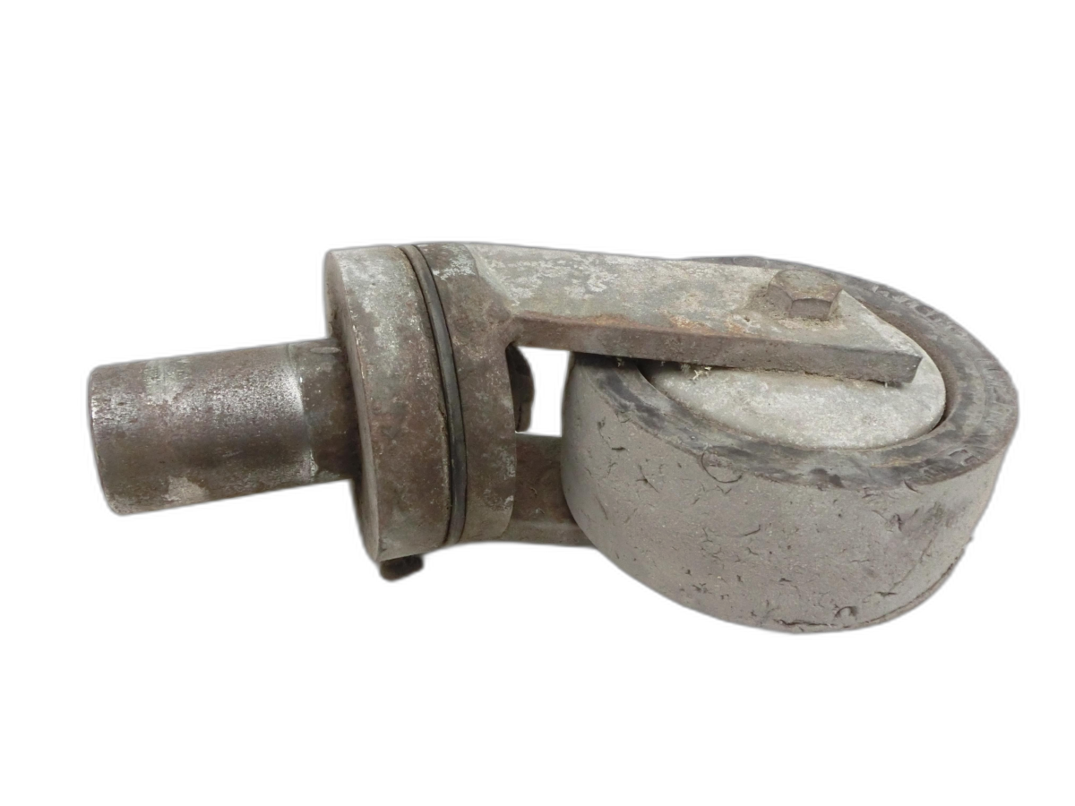 Roller Load Pos.3 for Elktro KW Jungheinrich EKC 12 Hochhubwagen - Bild 1