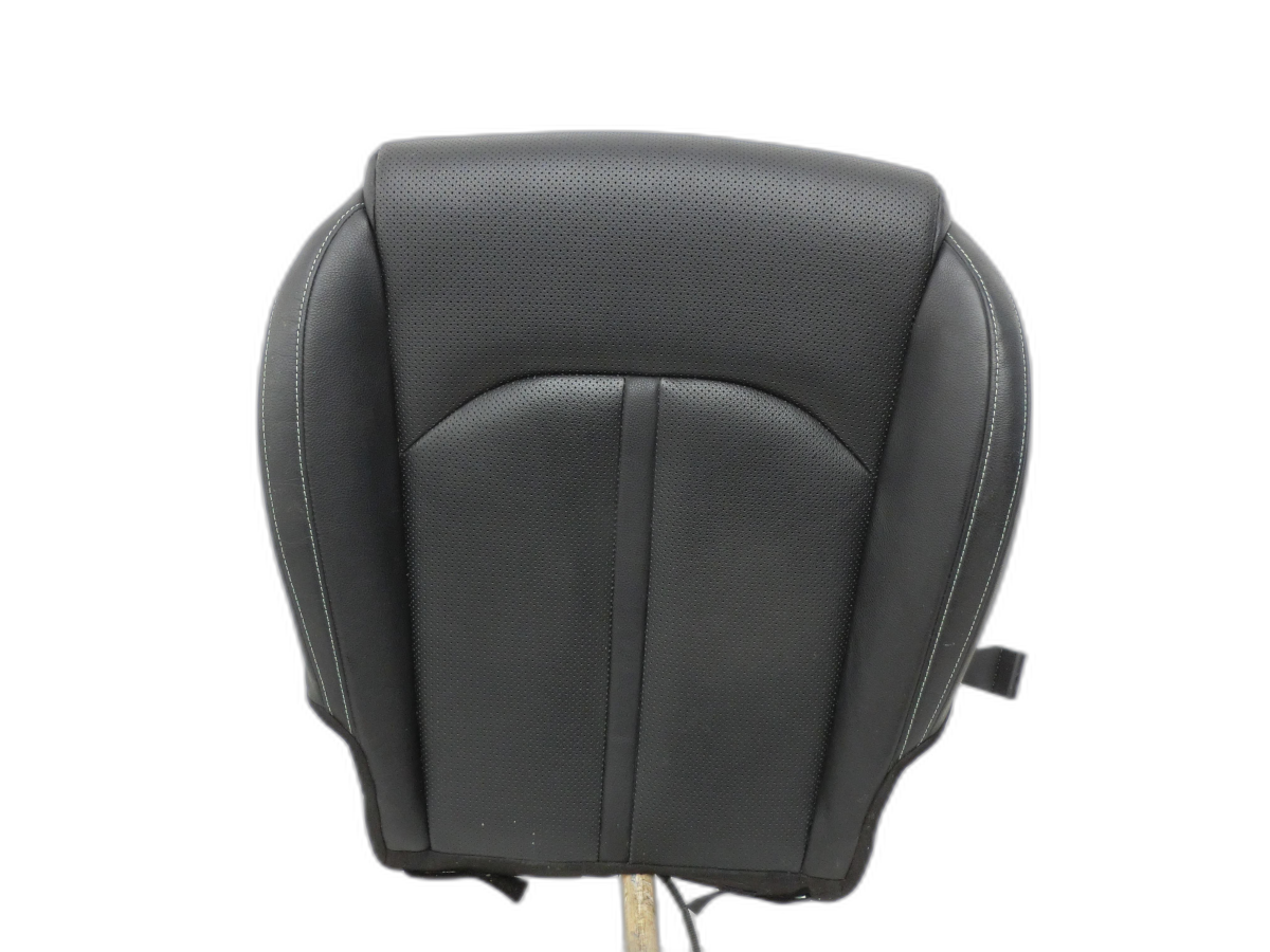 Copertina sella Imbottitura sedile per di guida Sx anteriore riscaldato KIA Optima JF K5 15-20 - Bild 1