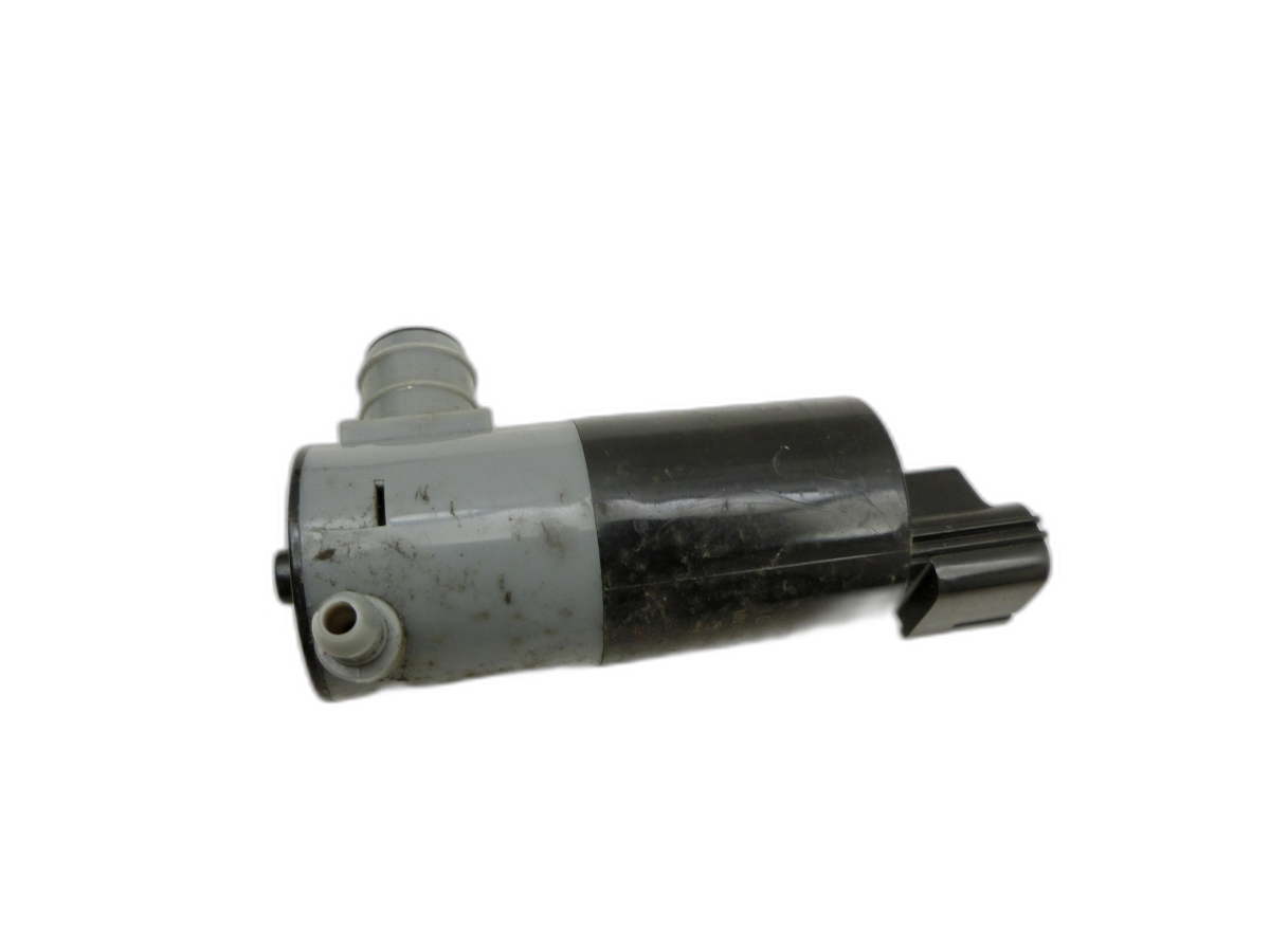 Water Pump, windscreen washing washer pump for Volvo V40 II 12-16 - Bild 1