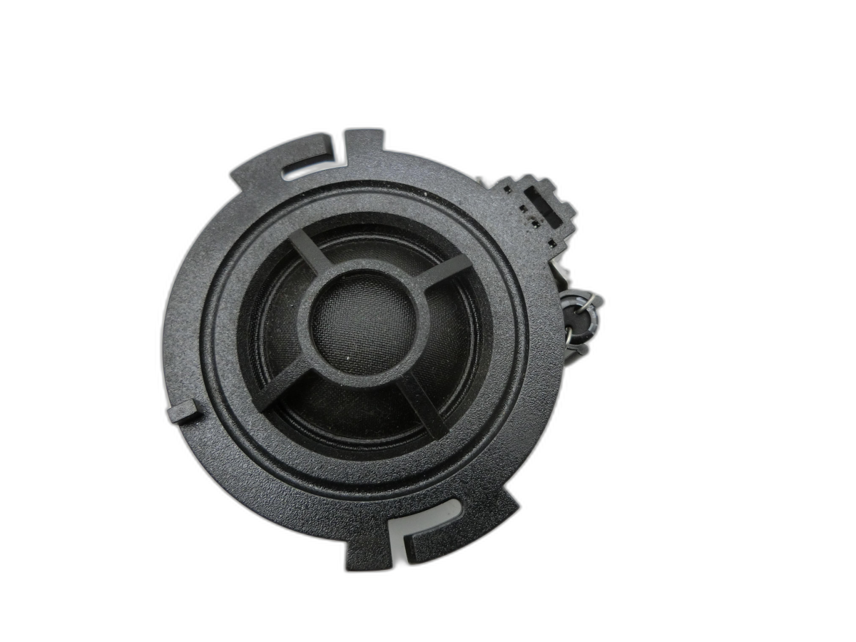 Haut-parleur d’aigus droite arrière pour Audi A6 4F C6 qu 04-08 - Bild 1