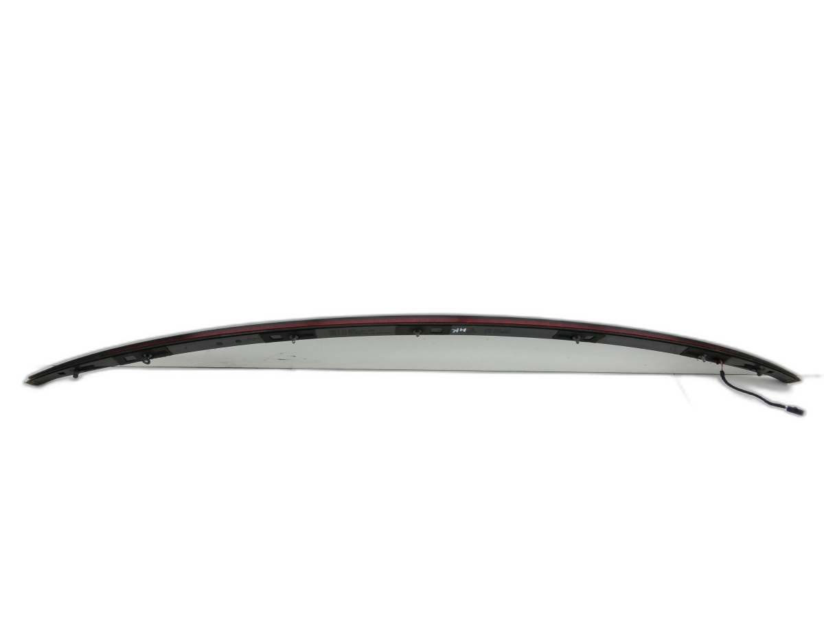 semaforo e Luce posteriore di stop per Diaframma-Valvola Audi A7 4G 10-18 - Bild 1