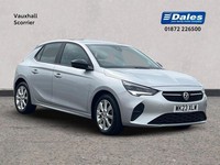 2023 Vauxhall Corsa Corsa 1.2 Design 5Dr Hatchback Hatchback Petrol Manual