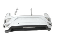 VW T-Roc A1 17-21 Stoßstange Stoßfänger Heckstosstange Hinten LC9A VW T-Roc A1 17-21 24.11.2020 gebraucht Vorschau 1