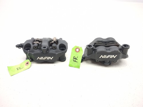13-18 Kawasaki ZX 636 ZX6R Rear Brake Master Cylinder | eBay