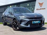 2025 Cupra Formentor 1.5 eTSI 150 V3 5dr DSG SUV PETROL Automatic