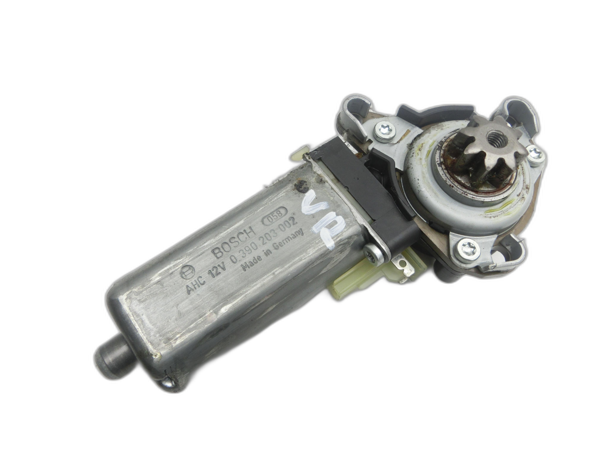 Mercedes W204 07-11 1,8 115KW Stellmotor Sitzverstellung Rechts Vorne Mitte  - Bild 1