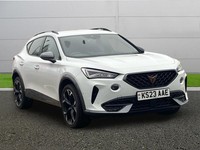 2023 Cupra Formentor 1.5 TSI 150 V2 5dr Hatchback Petrol Manual