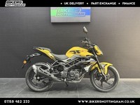 Benelli BN 125 2026 *best selling 125*