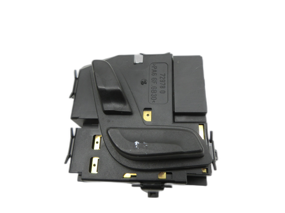 Seat Adjustment Switch Right for Mercedes W212 E200 09-13 - Bild 1