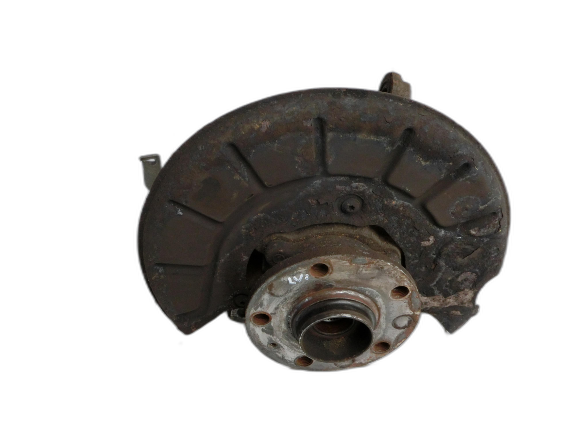 Stub Axle Wheel Hub with ABS Left Front for VW Touran 1T 03-06 - Bild 1