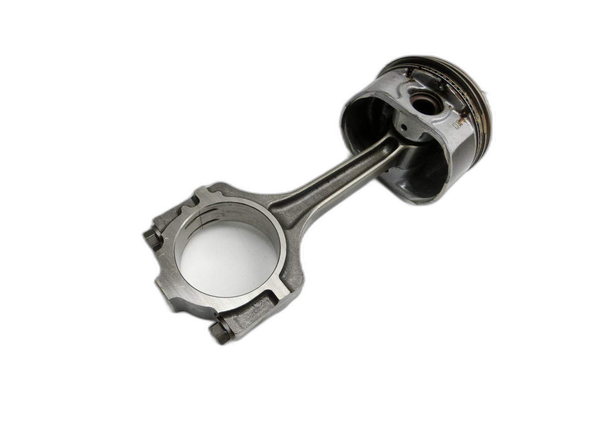 Pistón con Biela POS una para Ford Mustang V 5 04-09 - Bild 1