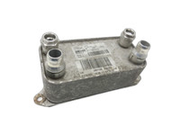 Mercedes A207 C207 E250 11-13 CDI 2,2 150KW Ölkühler Wärmetauscher Mercedes A207 C207 E250 11-13 12.09.2011... Vorschau 1