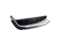 Maserati Ghibli M157 13-24 Blende Aussen Zierblende Fensterabschluss Rechts Hinten Maserati Ghibli M157 13-24... Vorschau 1