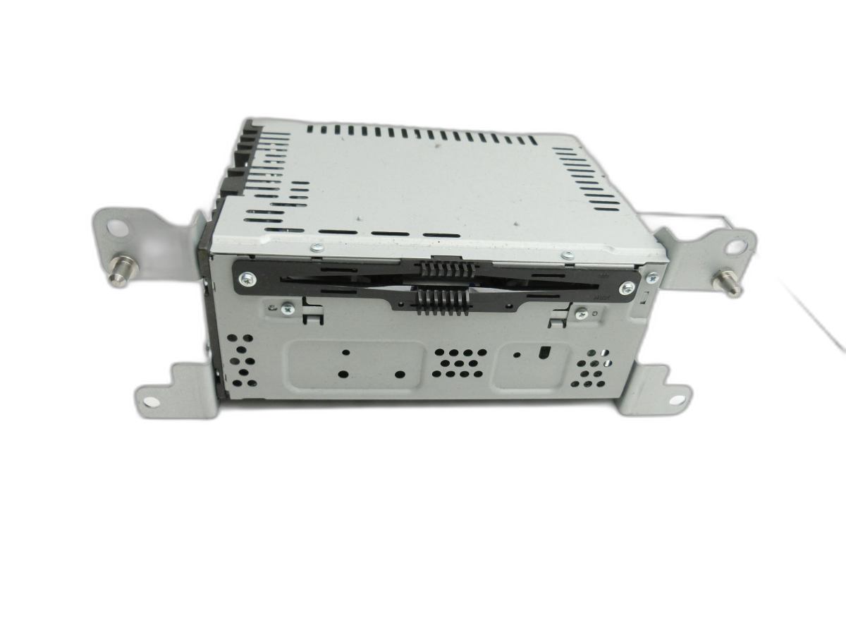 Ford Mondeo 5 V CF 14-19 Navigationssystem Navi CD-Radio  - Bild 1