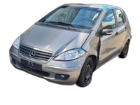 Mercedes A-Kl W169 04-08 CDI 2,0 60KW Anlasser Starter Mercedes A-Kl W169 04-08 21.09.2006 A0051517401 gebraucht Vorschau 7
