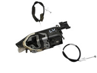 Peugeot 508 I 8D 10-14 Lim Türschloss m. ZV Stellmotor Links Vorne Peugeot 508 I 8D 10-14 20.11.2012 006256 A05006... Vorschau 1
