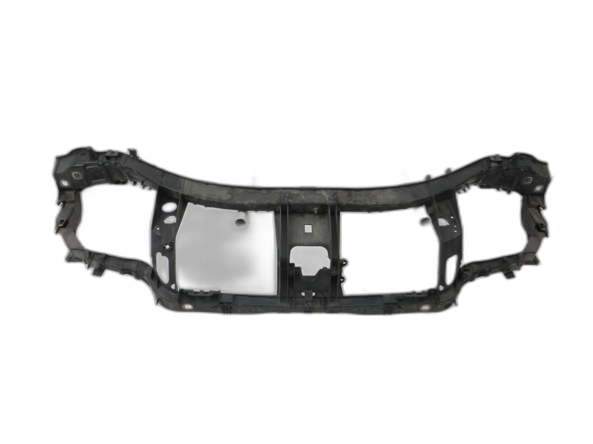 Support de serrure avant masque porte fermée pour Ford Mondeo IV 4 07-10 - Bild 1