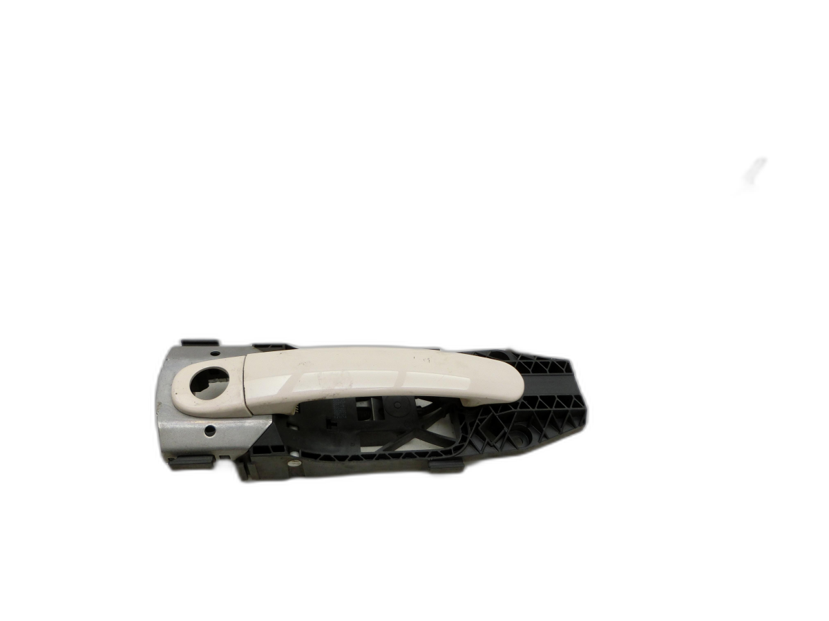 Door Handle outside Left Front for LW1M Seat Mii KF1 11-16 - Bild 1