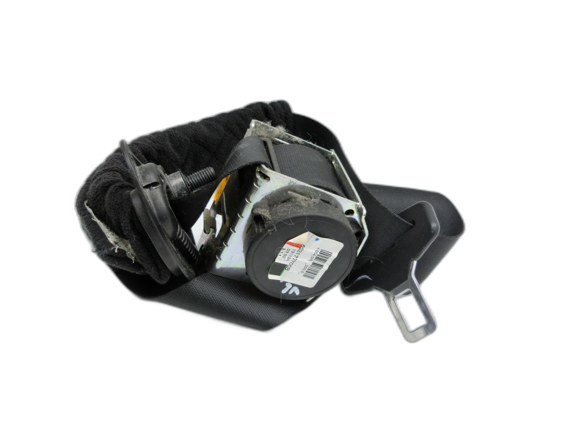 Cintura di sicurezza Sx anteriore per Mini One R56 LCI 13-16 - Bild 1