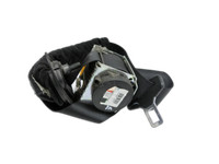 Mini One R56 LCI 13-16 3T Gurt Sicherheitsgurt Links Vorne Mini One R56 LCI 13-16 27.01.2014 72117309419 7309419... Vorschau 1