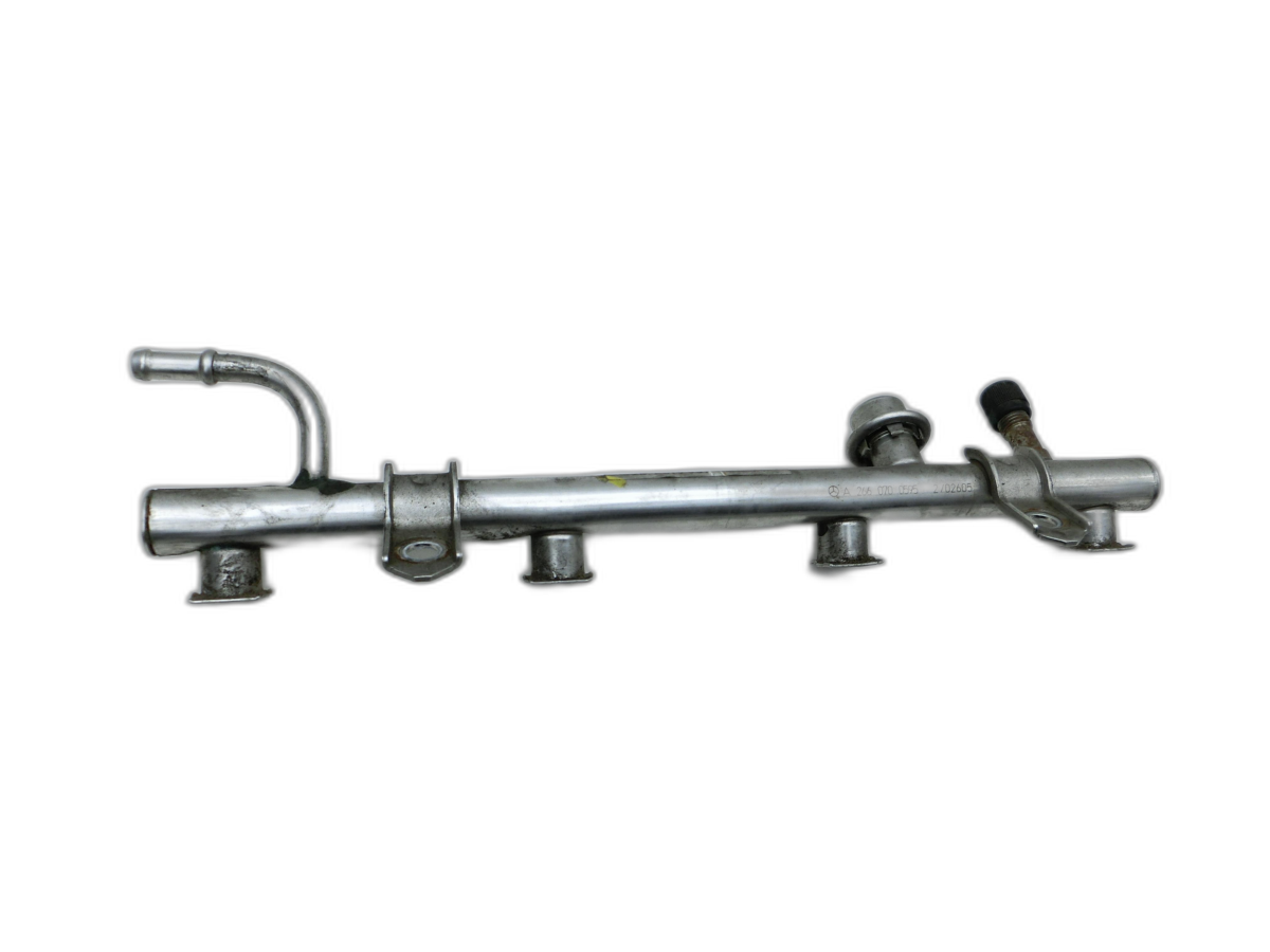 Injection bar Injector for System Mercedes A-Kl. W169 04-08 - Bild 1