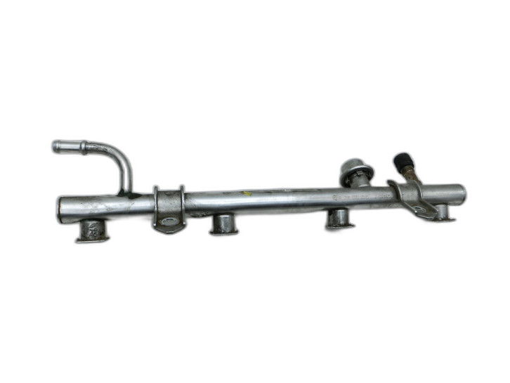 Mercedes A-Kl. W169 04-08 1,7 85KW Einspritzleiste Düsenstock für Einspritzanlage  - Bild 1