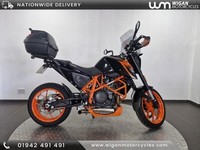 KTM 690 DUKE R 16