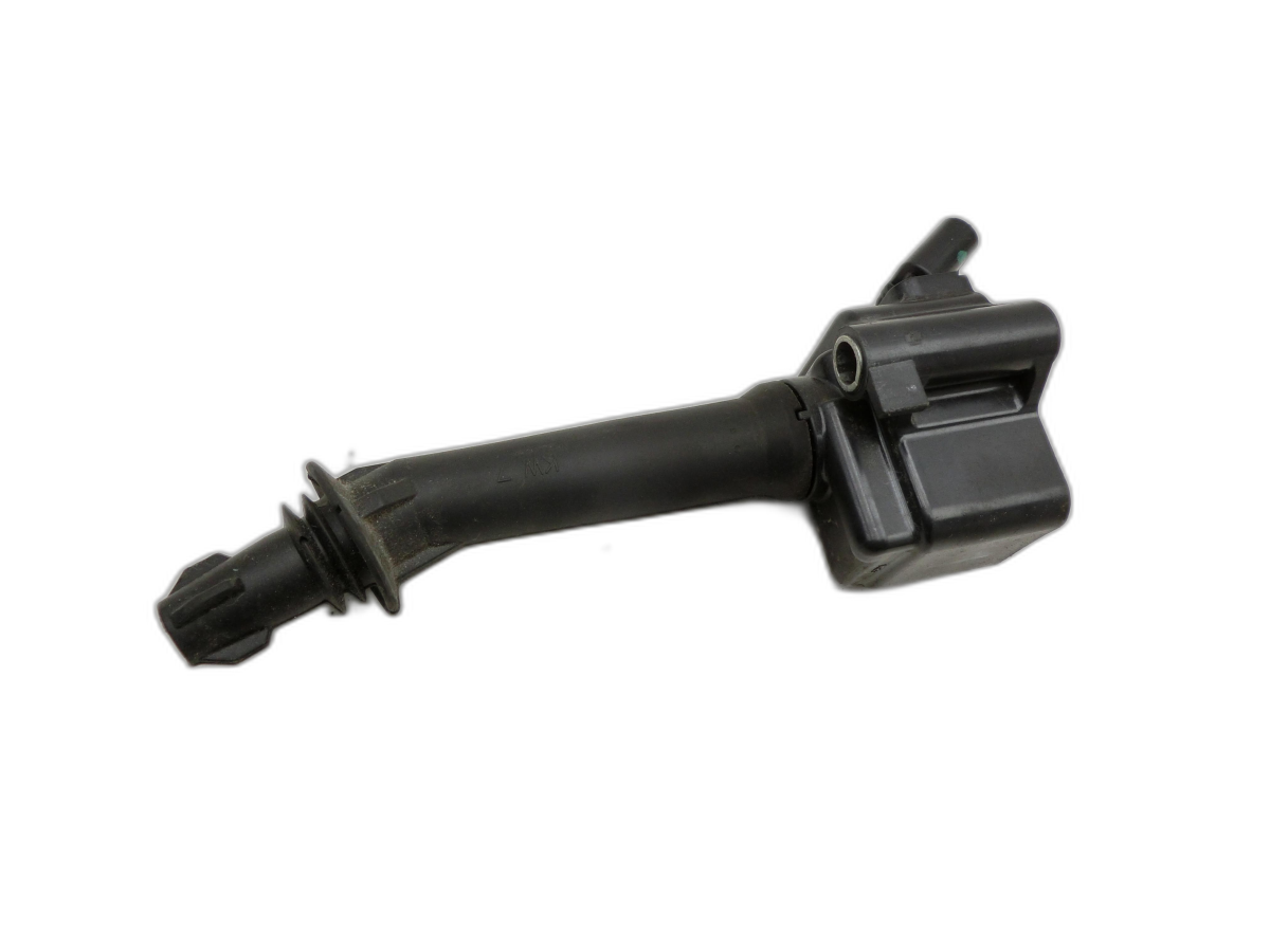 Bobina de encendido Cyl.1 para Opel Zafira C 16-19 - Bild 1
