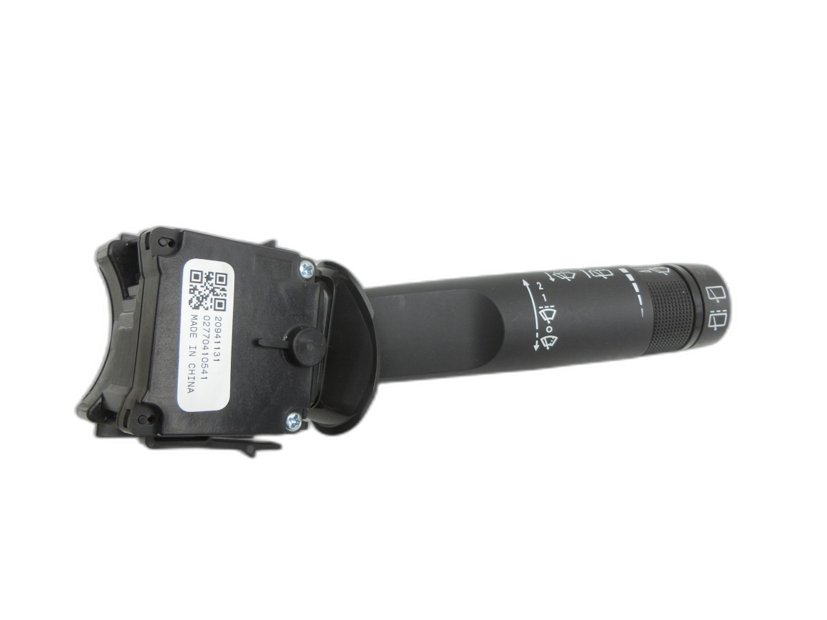 Leva devio guida Interruttore tergicristallo Tergicristallo/faro per Opel Insignia A G09 08-13 - Bild 1