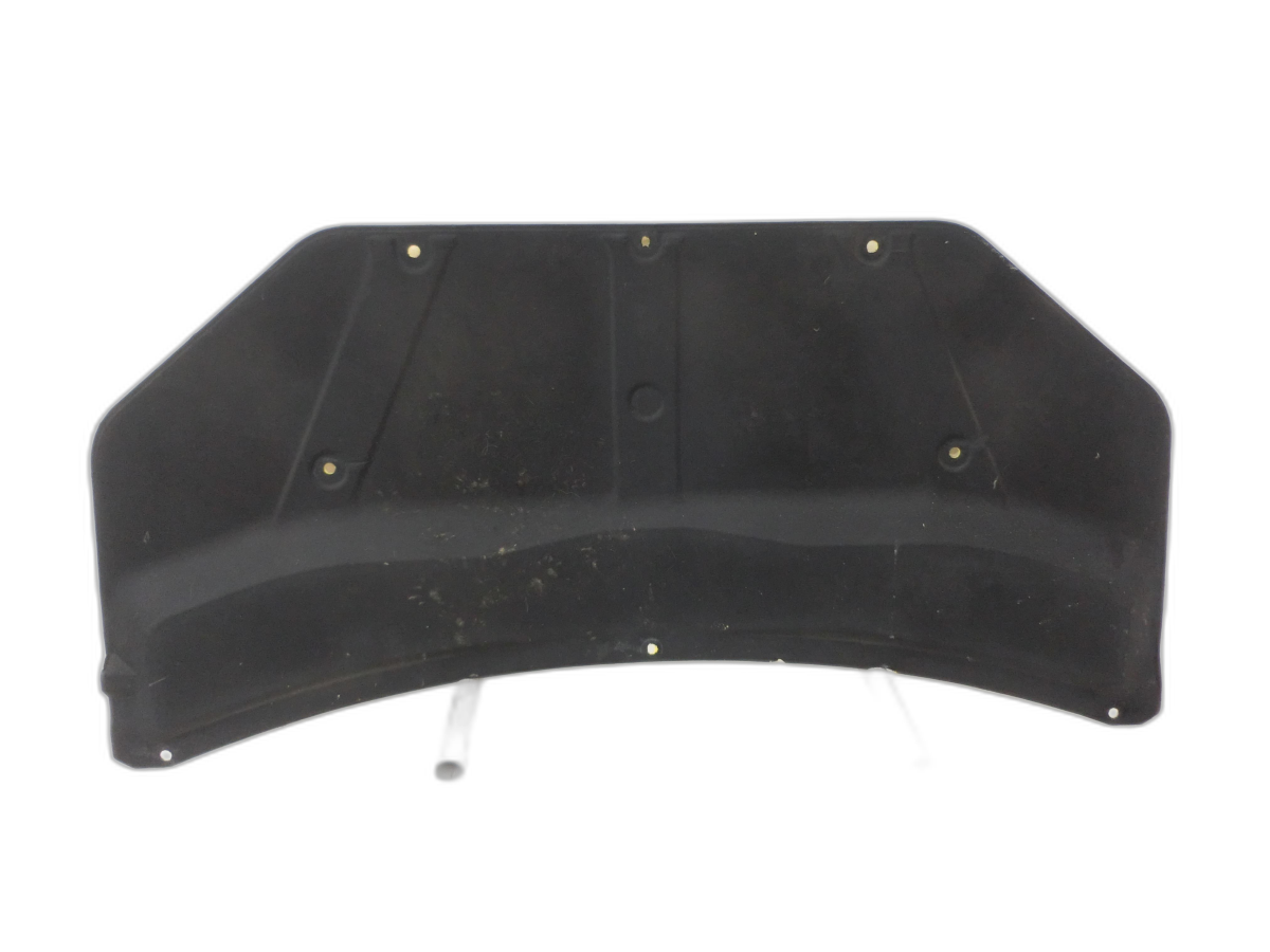 Mitsubishi ASX 12-16 Dämmung Schallisolierung für Motorhaube Dämmmatte  - Bild 1