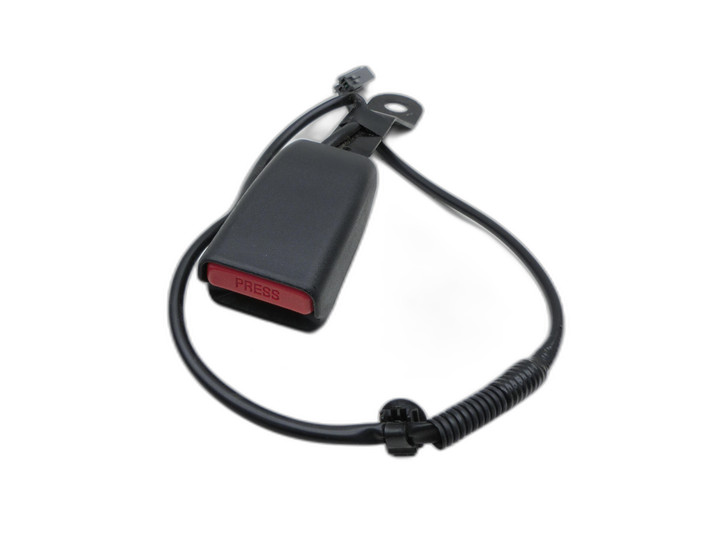 Fiat Spider 124 16-20  Gurtschloss Links Vorne  - Bild 1