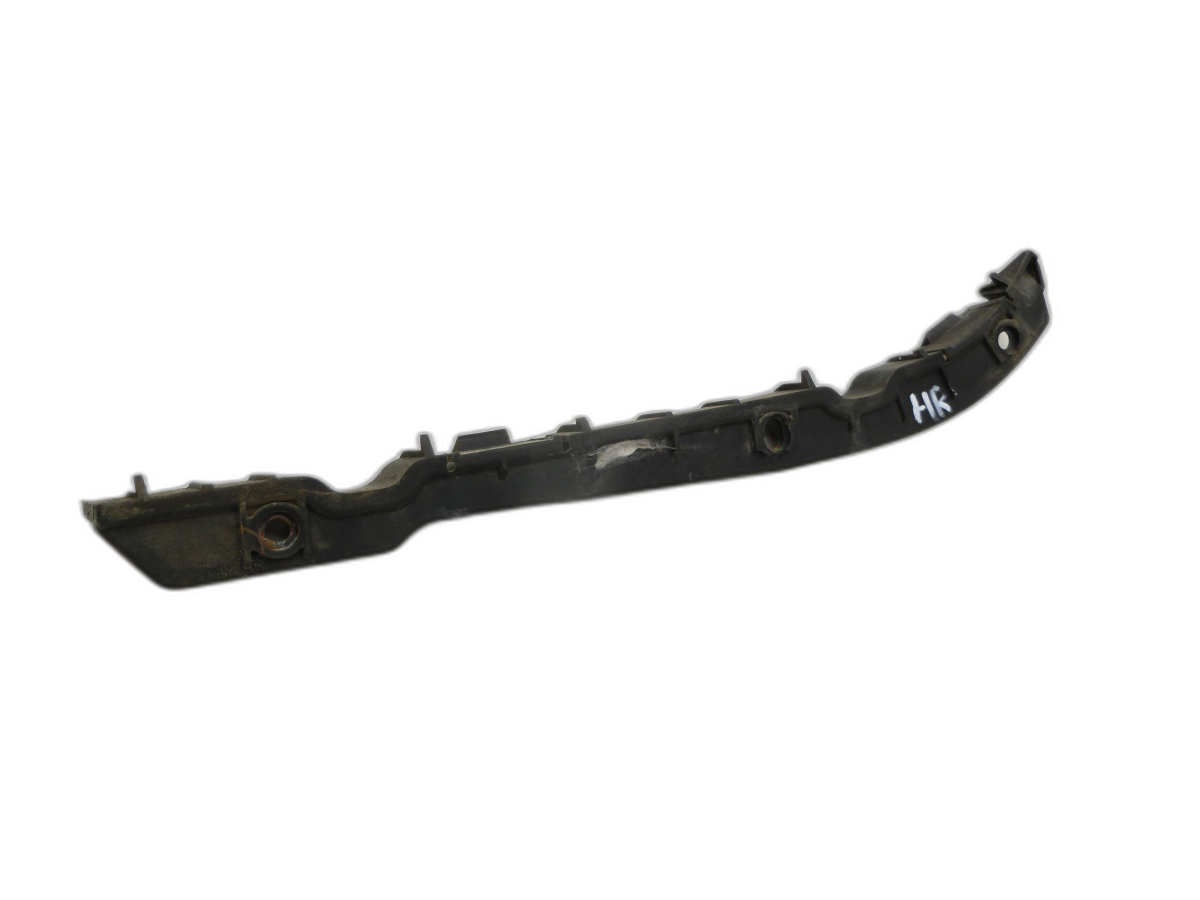 Mercedes R320 W251 4M 06-10 Lang Halter Träger Aufnahme Führung für Stoßstange Rechts Hinten  - Bild 1