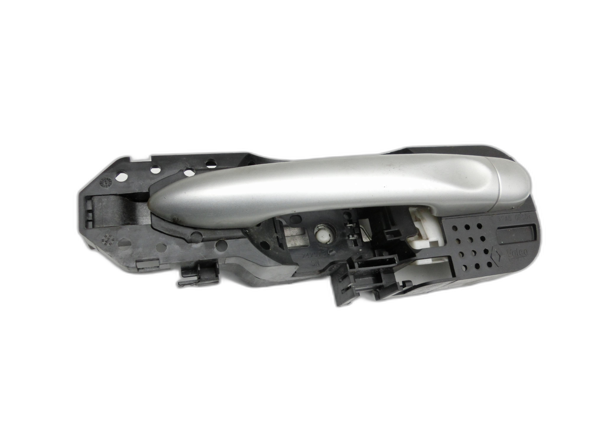 Renault Scenic III 09-12  Türgriff Griff aussen Links Hinten TEQNC      - Bild 1