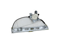 Ford Transit Courier 14-18 Kasten Fensterhebermotor mit Fensterheber Rechts Vorne Ford Transit Courier 14-18... Vorschau 1
