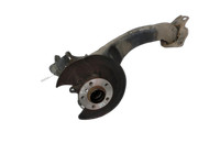 BMW F45 14-18  1,5 85KW Achsschenkel Radnabe Links Hinten BMW F45 14-18 22.11.2017 gebraucht Vorschau 1