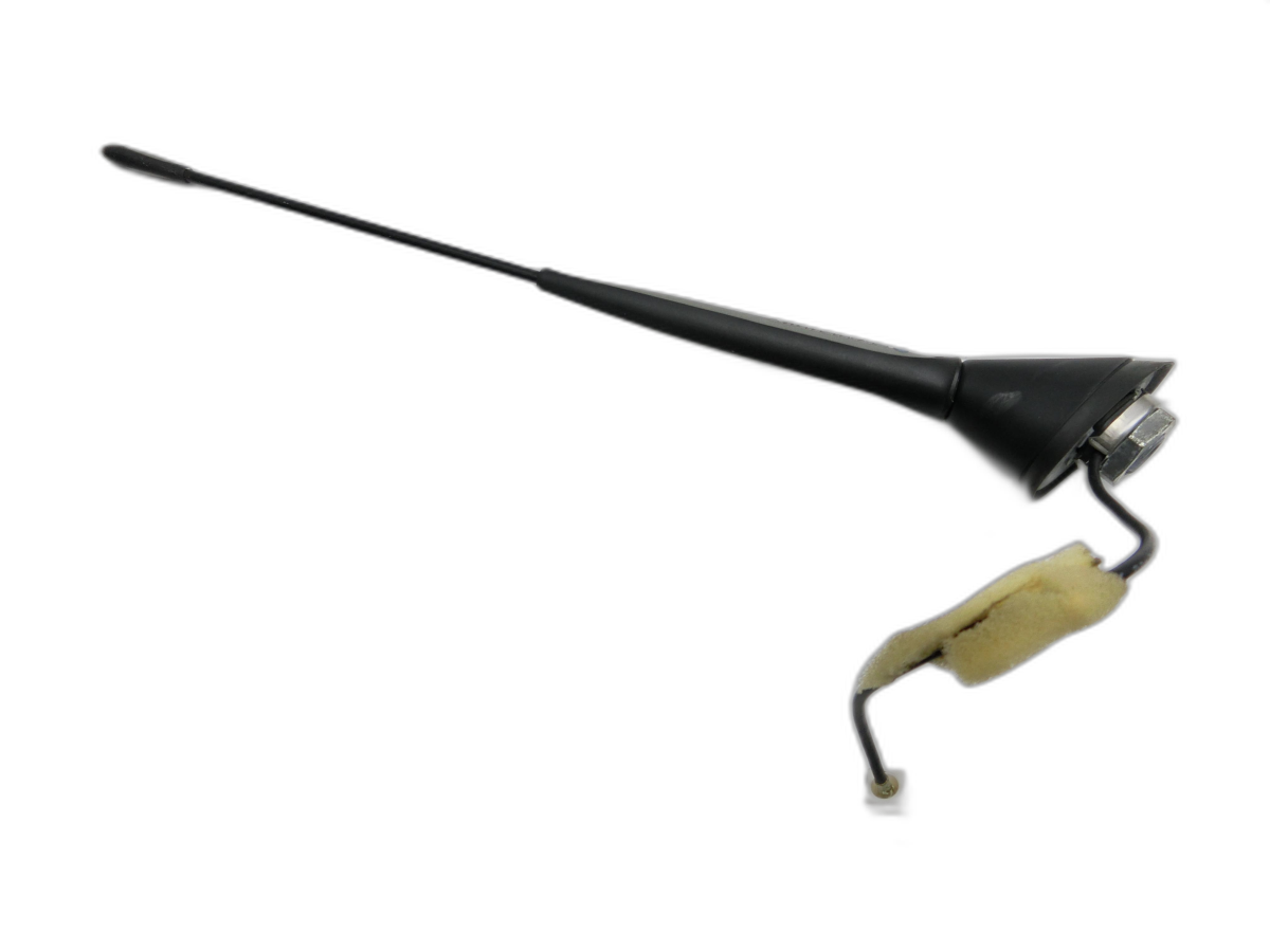 Seat Mii KF1 11-16 Antenne Dachantenne  - Bild 1