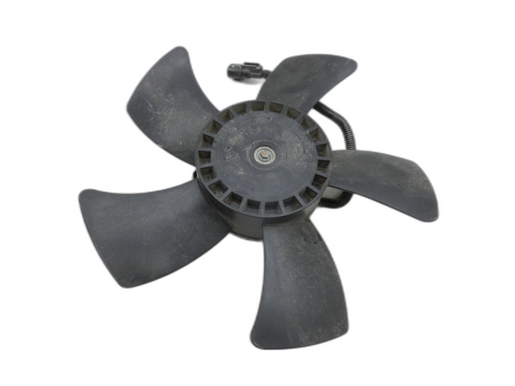 Mitsubishi Outlander CW II 07-10 DI-D 2,2 115KW Lüfter Ventilator f. Kühler Links  - Bild 1