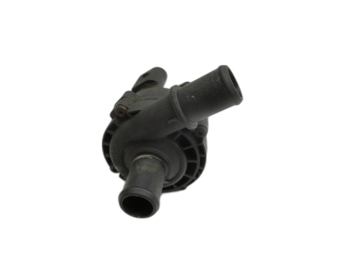 pompe de circulation Chauffage pour Nissan Qashqai J10 07-10 - Bild 1