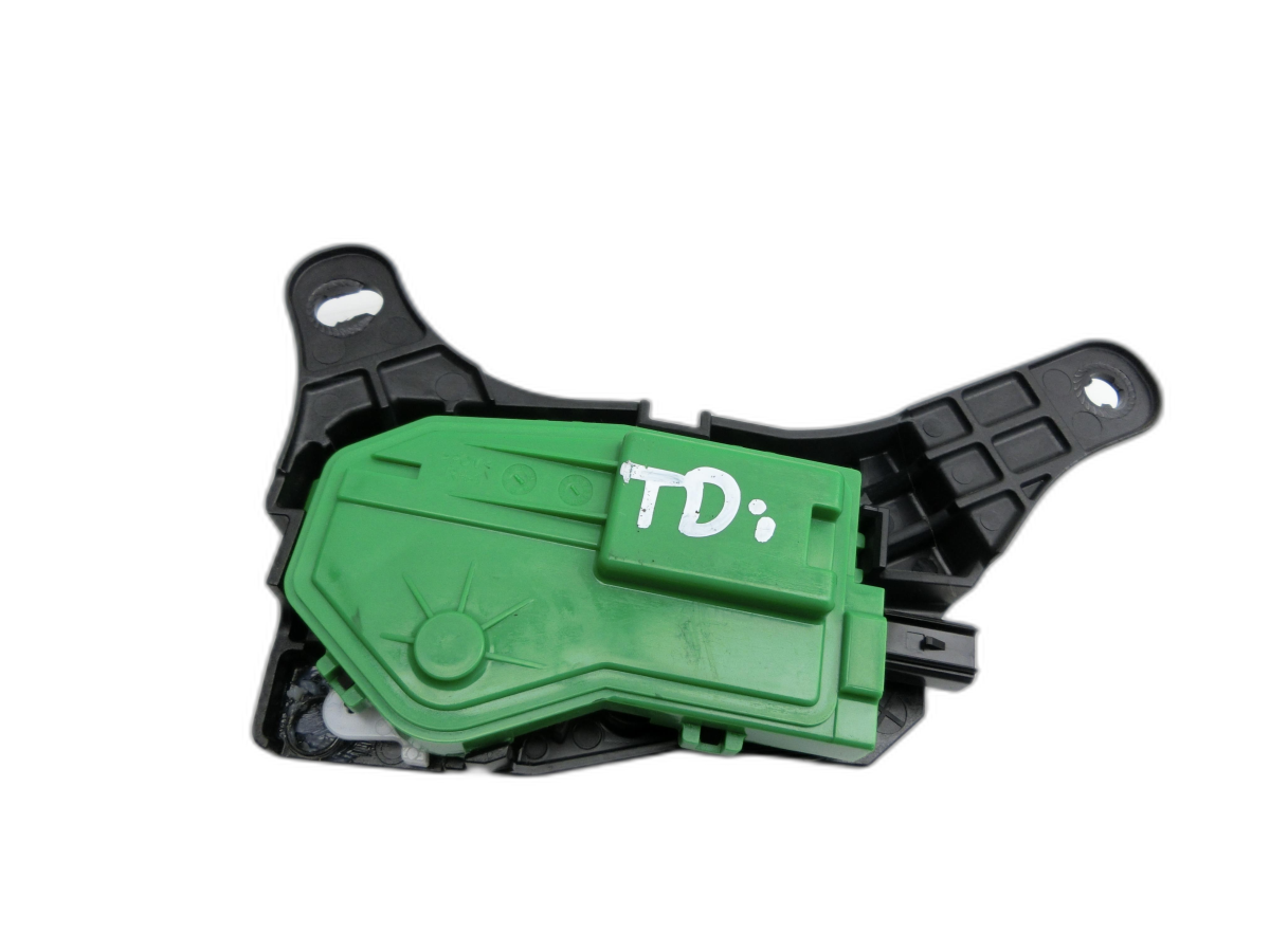 Hyundai I30 GD 15-17 Tankdeckel Stellmotor Tankklappenmotor  - Bild 1