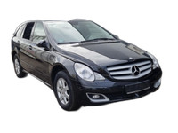 Mercedes W251 R350 07-10 Xenon LWR Sensor Neigung Links Hinten Mercedes W251 R350 07-10 02.08.2007 gebraucht Vorschau 5
