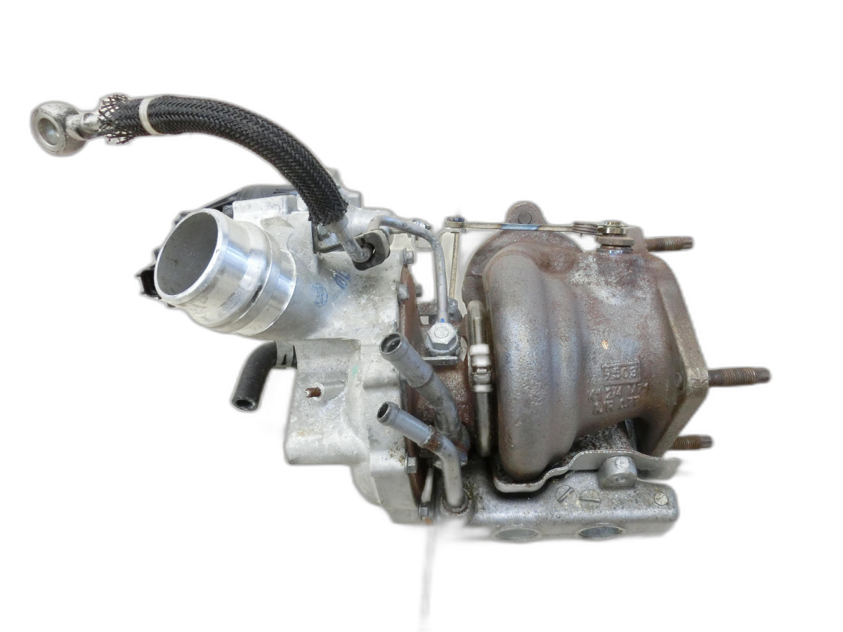 Subaru Outback Legacy 7 VII BW 19-22 2,4 194KW FA24F Turbolader Turbo Abgasturbolader  - Bild 1