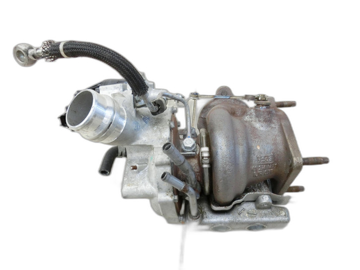 Subaru Outback Legacy 7 VII BW 19-22 2,4 194KW FA24F Turbolader Turbo Abgasturbolader  - Bild 1