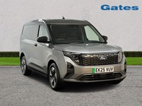 2025 Ford Transit Courier Trend 43kWh 136PS Auto Van Electric Automatic