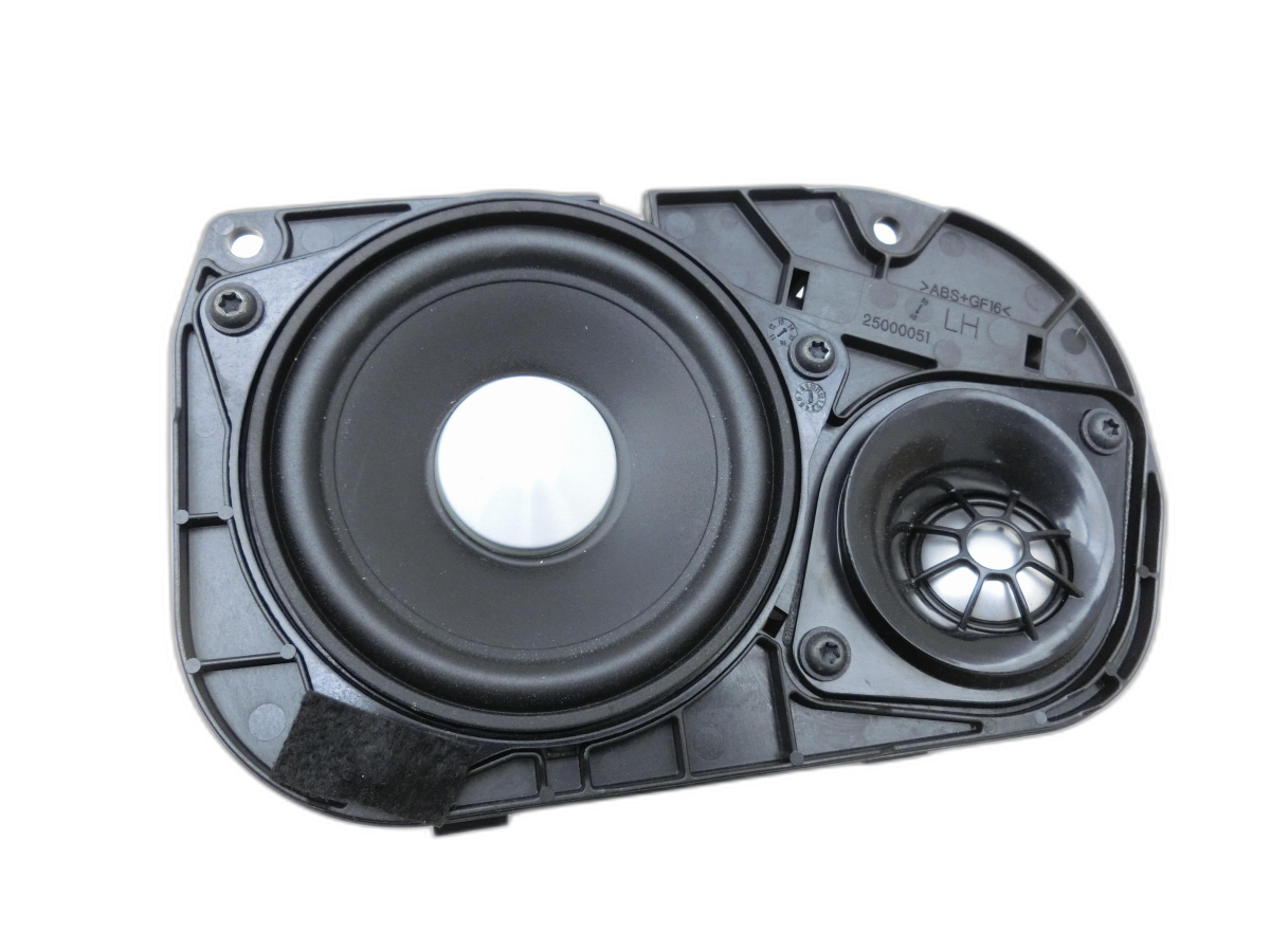 Loudspeaker Left Rear for BMW F11 LCI 535d 13-17 - Bild 1
