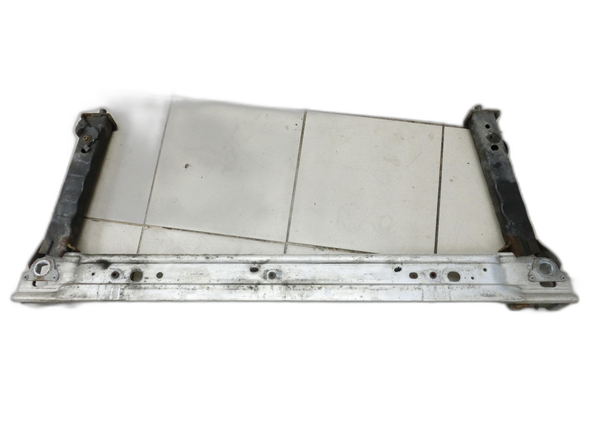 Supporto/Traversa Ammortizzatore per Paraurti anteriore Renault Megane III BZ0 GT 10-12 - Bild 1